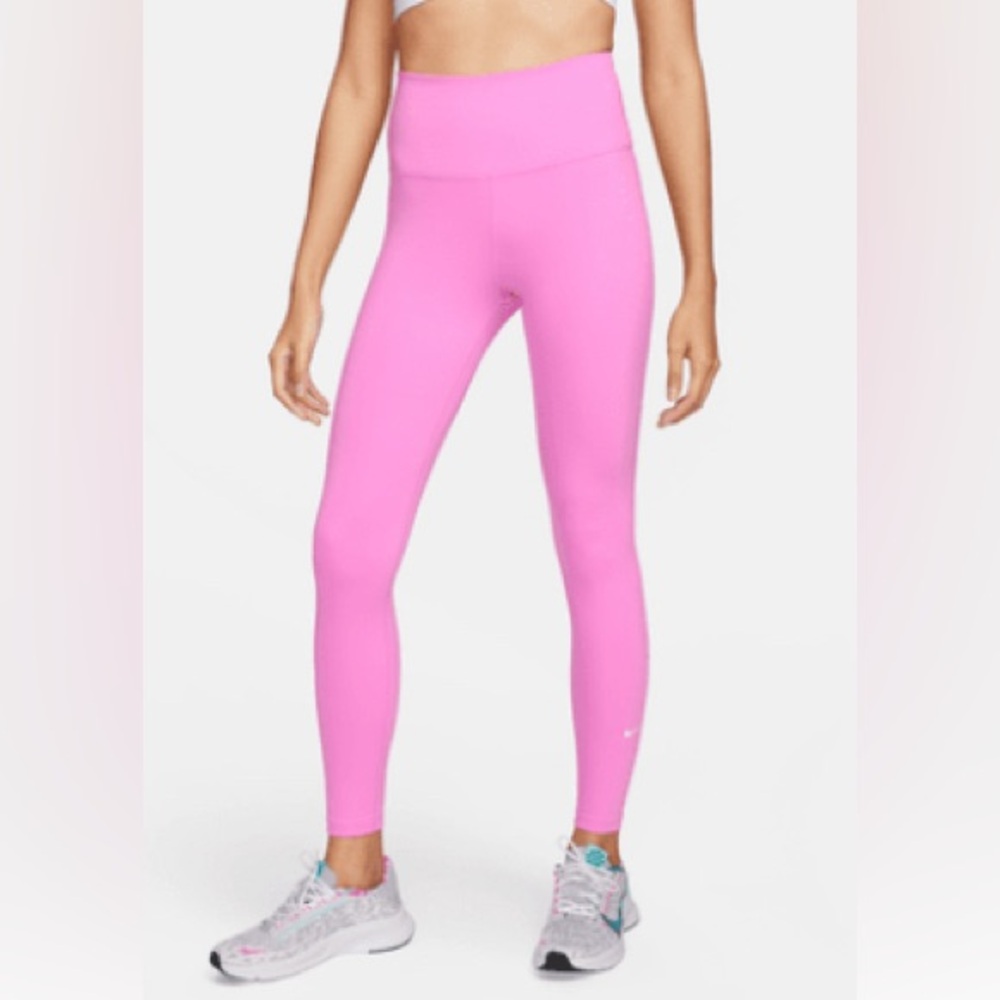 Nike One Women High Rise Tights